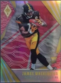 James Washington