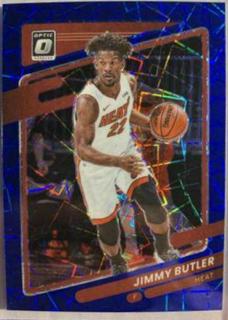 Jimmy Butler