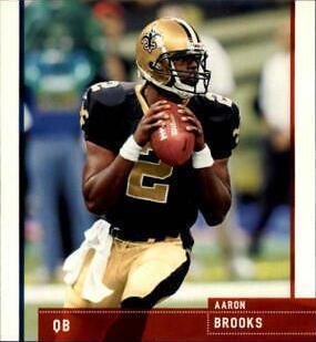 Aaron Brooks
