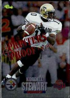 Kordell Stewart