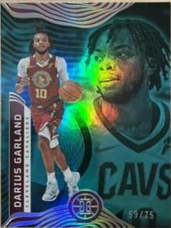 Darius Garland