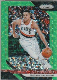 C.J. McCollum