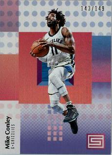 Mike Conley