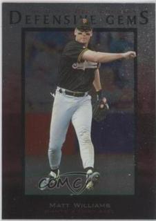 Matt Williams