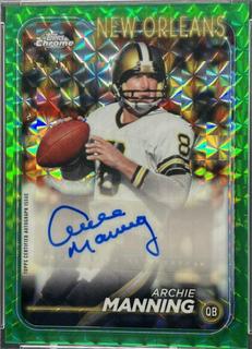 Archie Manning