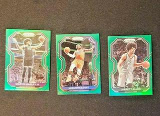 Jarrett Allen
