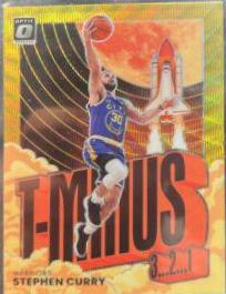 Stephen Curry