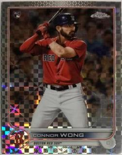 Connor Wong