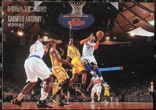 Carmelo Anthony