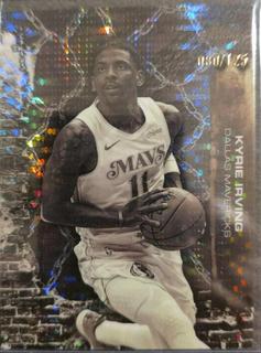 Kyrie Irving