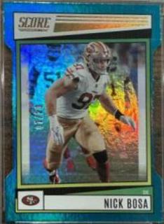 Nick Bosa