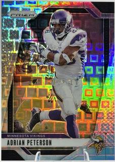 Adrian Peterson