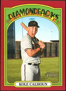 Kole Calhoun