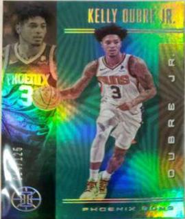 Kelly Oubre Jr.