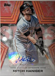 Mitch Haniger