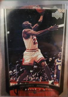 Michael Jordan