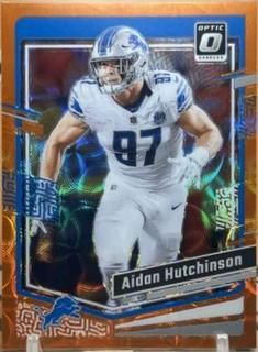 Aidan Hutchinson