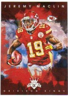 Jeremy Maclin