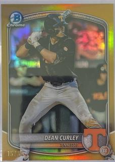 Dean Curley