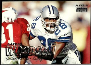 Darren Woodson