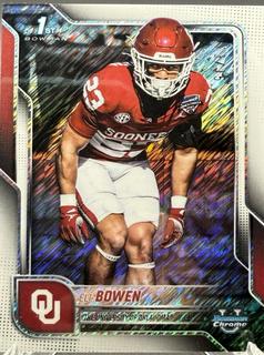 Eli Bowen