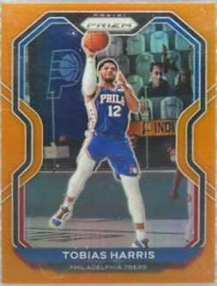 Tobias Harris