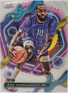Tim Hardaway Jr.