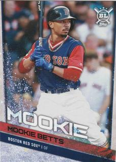 Mookie Betts