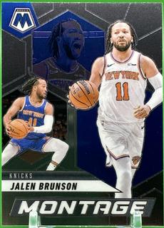 Jalen Brunson