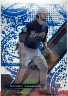 Dansby Swanson