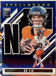 Bo Nix