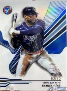 Yandy Diaz