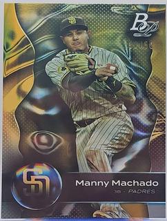 Manny Machado