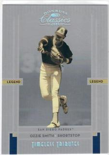 Ozzie Smith