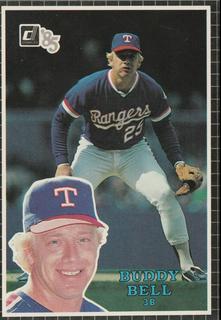 Buddy Bell