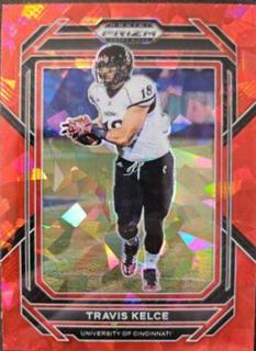 Travis Kelce
