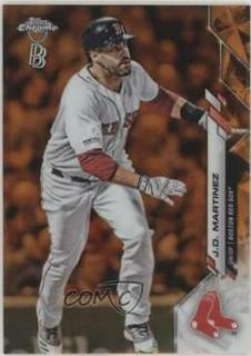 J.D. Martinez