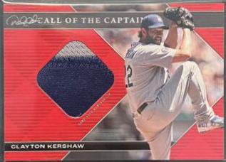 Clayton Kershaw