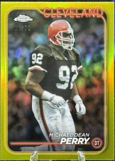 Michael Dean Perry