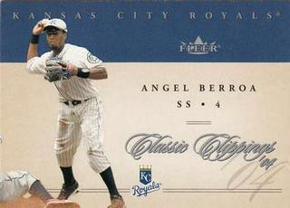 Angel Berroa