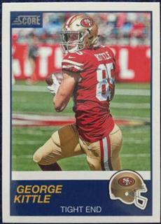 George Kittle