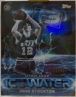 John Stockton