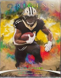 Alvin Kamara