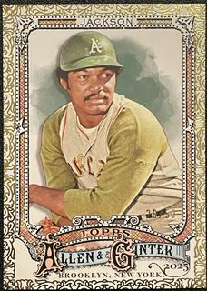 Reggie Jackson