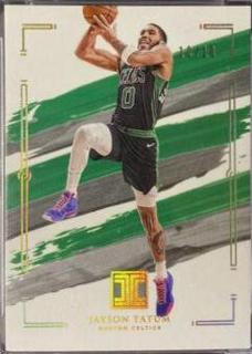 Jayson Tatum