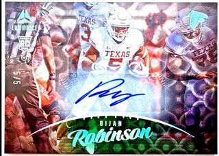 Bijan Robinson