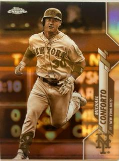 Michael Conforto