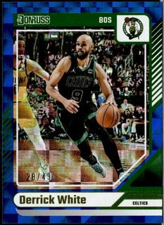 Derrick White