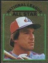 Gary Carter