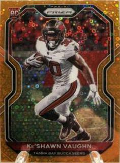 Ke'Shawn Vaughn